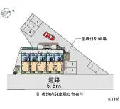 ★手数料０円★四日市市万古町　月極駐車場（LP）